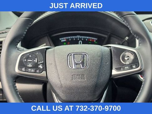 Used 2017 Honda CR-V EX-L image 28