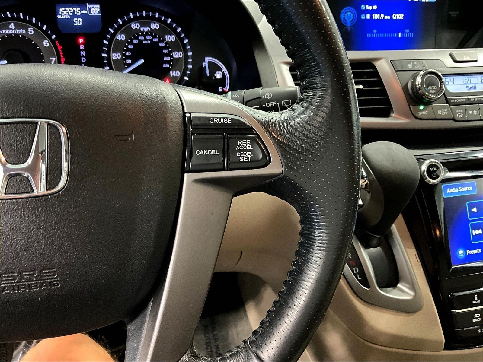 Used 2014 Honda Odyssey EX-L image 12