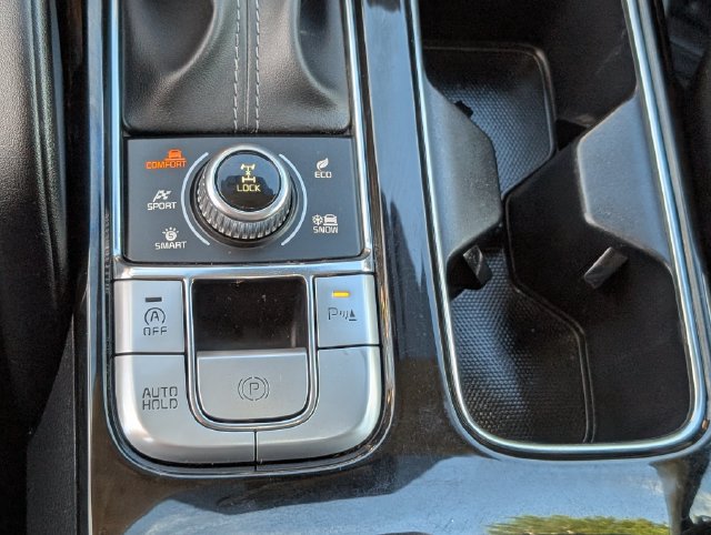Used 2024 Kia Telluride S w/ S Sunroof Package AWD/4WD image 30