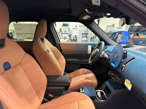 New 2026 MINI Cooper Countryman S w/ Comfort Package Max image 29