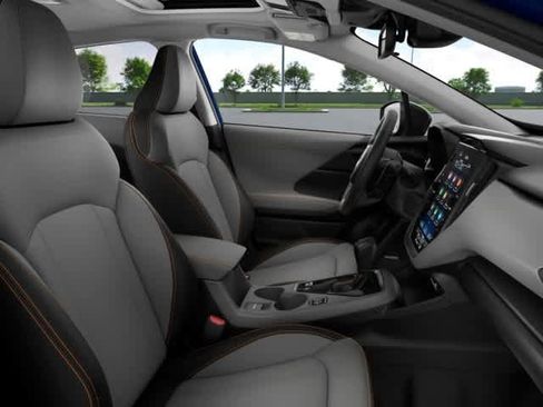 New 2026 Subaru Crosstrek 2.5i Limited AWD/4WD image 15