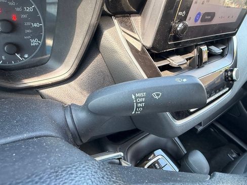 Used 2025 Toyota Corolla LE FWD image 17