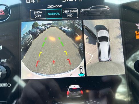 Used 2024 Subaru Ascent Limited w/ Technology Package image 15