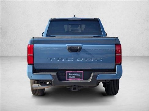 New 2026 Toyota Tacoma SR5 image 8