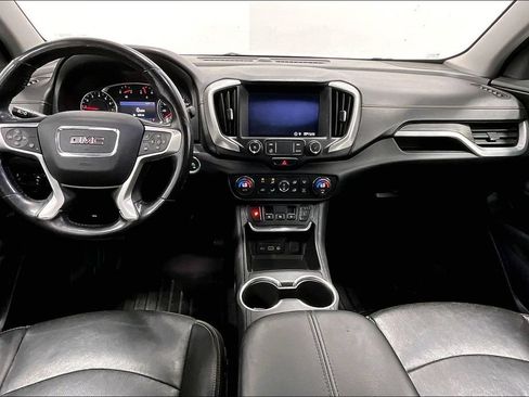 Used 2019 GMC Terrain SLT w/ Preferred Package FWD image 17