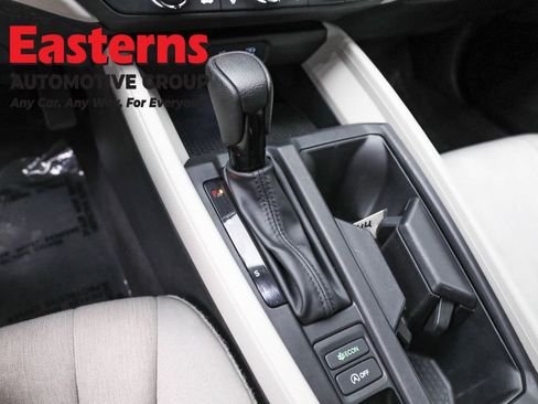 Used 2025 Honda Accord LX image 13