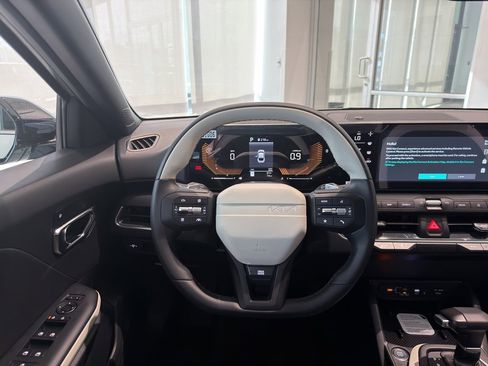 New 2026 Kia K4 GT-Line image 15