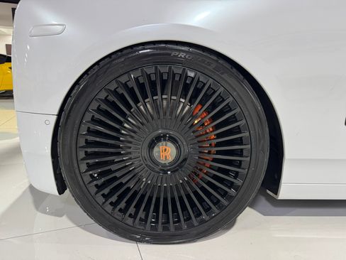 Used 2018 Rolls-Royce Phantom Extended Wheelbase image 54