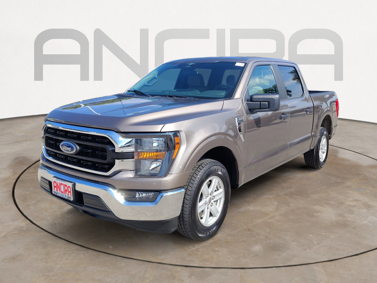 Used 2023 Ford F150 XLT RWD image 6