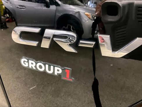 Used 2022 Honda CR-V EX image 31