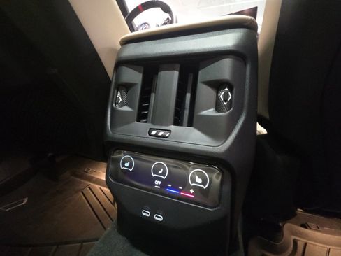 Used 2025 BMW X3 M50 w/ Premium Package image 15