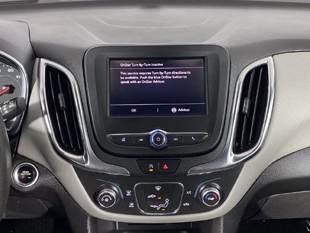Certified 2022 Chevrolet Equinox LS AWD/4WD image 22