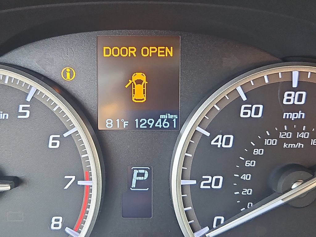 Used 2015 Acura RDX AWD image 13