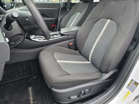 Used 2021 Hyundai Sonata SEL image 30