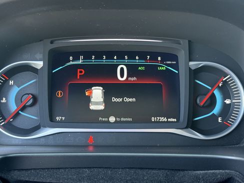 Certified 2022 Honda Pilot Elite image 16
