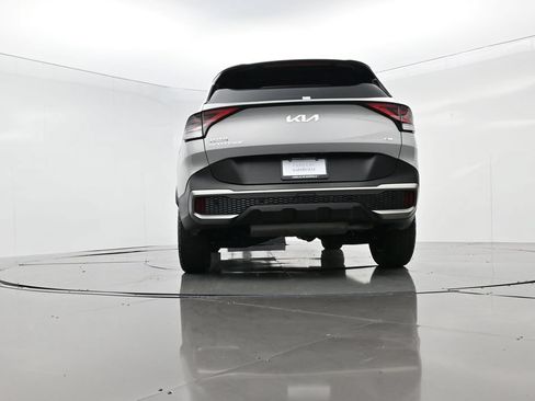 Used 2023 Kia Sportage X-Pro Prestige AWD/4WD image 49