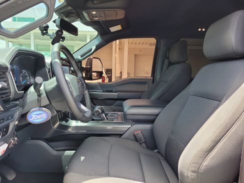 Used 2023 Ford F150 XLT w/ Equipment Group 302A High RWD image 12