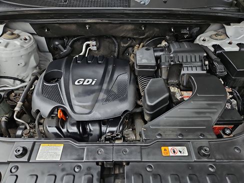 Used 2013 Kia Sorento EX w/ Premium Plus Pkg image 28