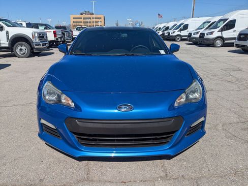 Used 2013 Subaru BRZ Premium image 11