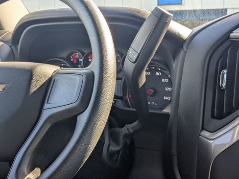 New 2026 Chevrolet Silverado 2500 W/T w/ WT Convenience Package image 20