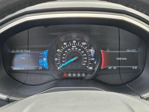 Used 2019 Ford Edge SEL AWD/4WD image 17