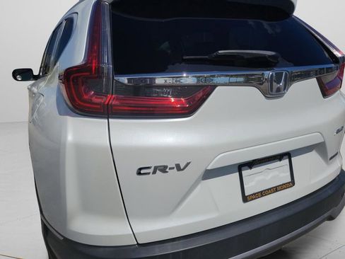Used 2020 Honda CR-V Touring image 15