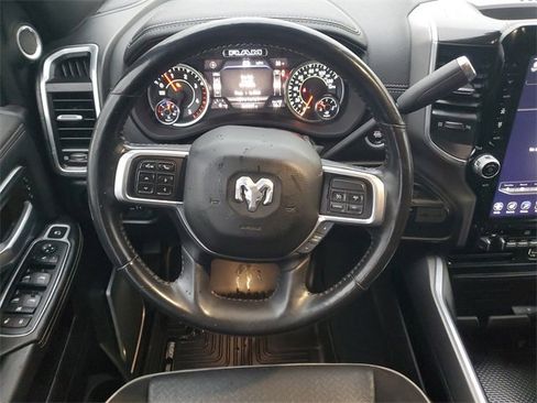 Used 2020 RAM 2500 Laramie image 14