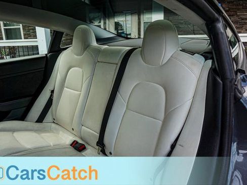 Used 2022 Tesla Model 3 Long Range AWD/4WD image 33