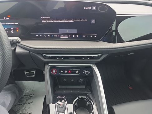 Used 2025 Audi SQ5 Premium Plus image 15