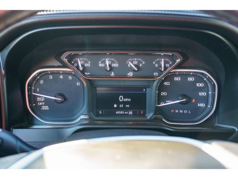 Used 2019 GMC Sierra 1500 SLT w/ SLT Premium Package image 22