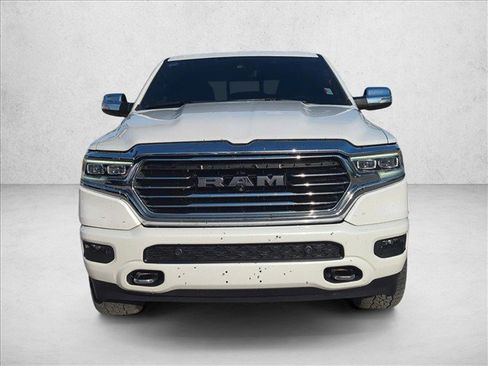 Used 2021 RAM 1500 Limited AWD/4WD image 2