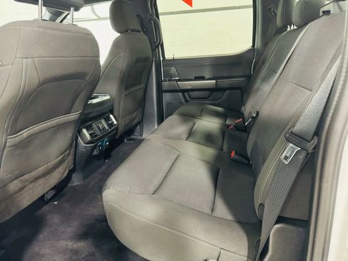 Used 2023 Ford F150 XLT w/ Equipment Group 302A High image 11