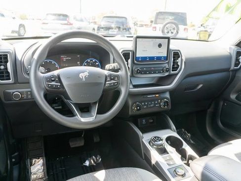 Used 2022 Ford Bronco Sport Big Bend AWD/4WD image 13