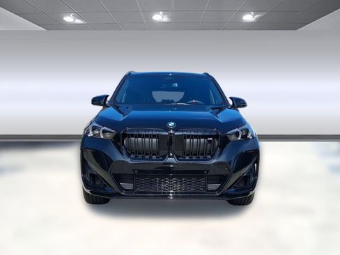 Used 2026 BMW X1 M35i w/ Technology Package AWD/4WD image 5