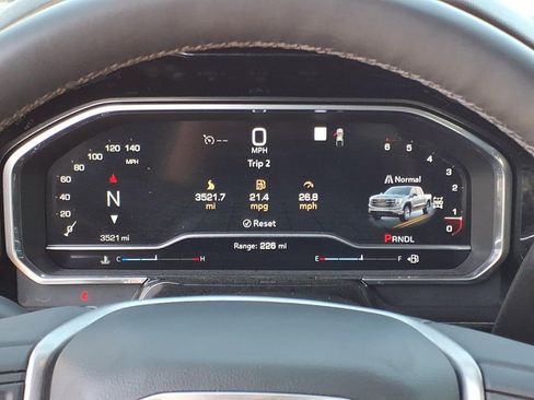 Used 2023 GMC Sierra 1500 Elevation image 17