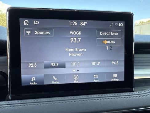 Certified 2021 Lincoln Corsair Reserve w/ Equipment Group 201A image 23