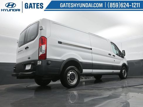 Used 2016 Ford Transit 350 148 Low Roof RWD image 31