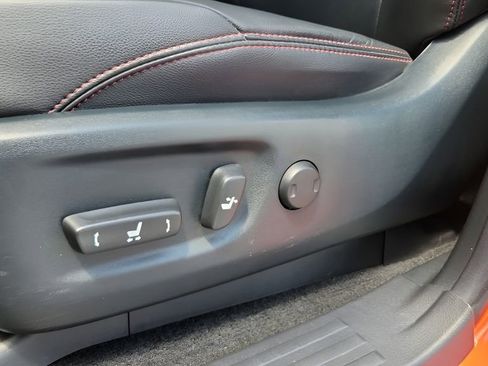Used 2023 Toyota 4Runner TRD Pro AWD/4WD image 18