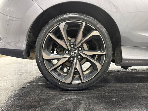 Used 2019 Honda Civic Sport image 8