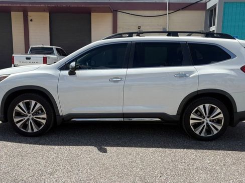 Used 2020 Subaru Ascent Touring w/ Popular Package #2 image 6