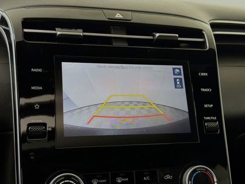 Used 2023 Hyundai Santa Cruz SEL w/ Activity Package image 17