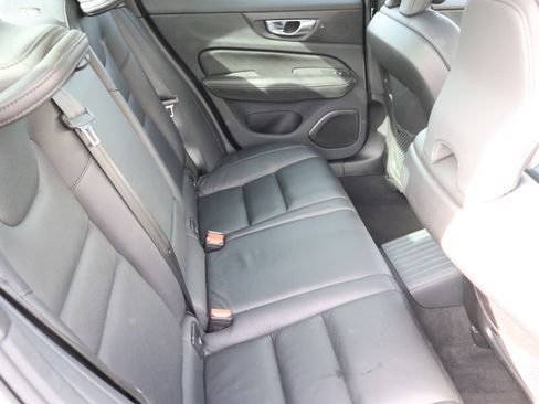 Used 2024 Volvo S60 T8 Plus w/ Climate Package image 13