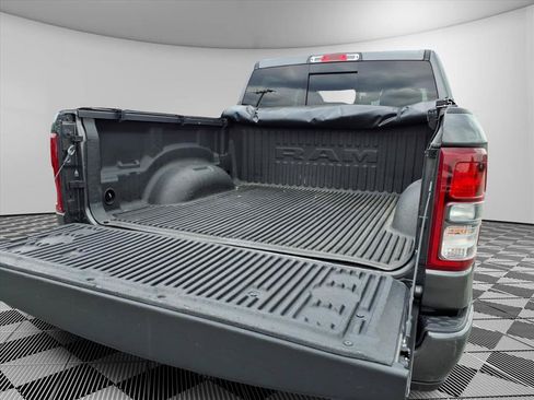 Used 2021 RAM 1500 Big Horn AWD/4WD image 26