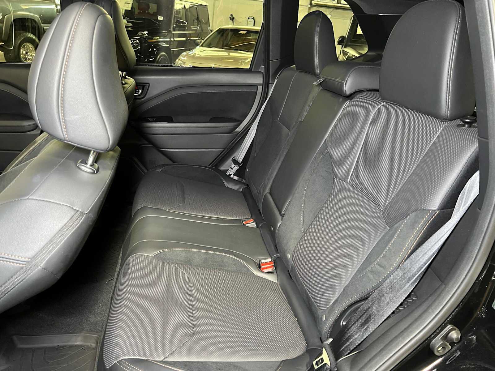 Used 2025 Subaru Forester Touring AWD/4WD image 20