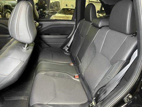 Used 2025 Subaru Forester Touring AWD/4WD image 20