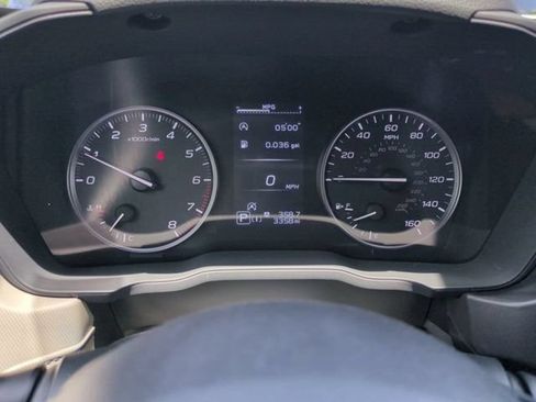 Used 2026 Subaru Forester Premium AWD/4WD image 32