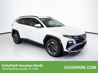 Used 2025 Hyundai Tucson SEL FWD video 1
