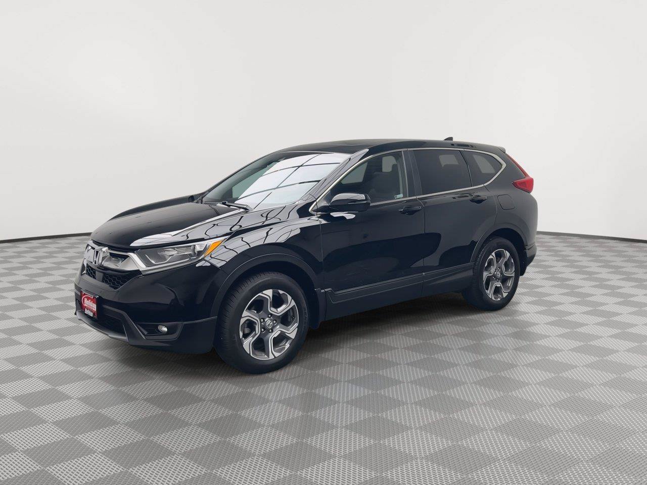 Used 2018 Honda CR-V EX-L image 35
