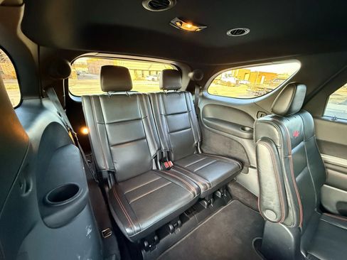 Used 2017 Dodge Durango R/T w/ Trailer Tow Group IV image 26