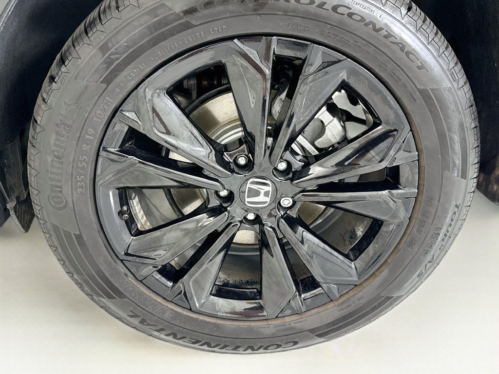 Used 2024 Honda CR-V Sport Touring image 30